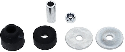 Sachs Schokdemper 310 165