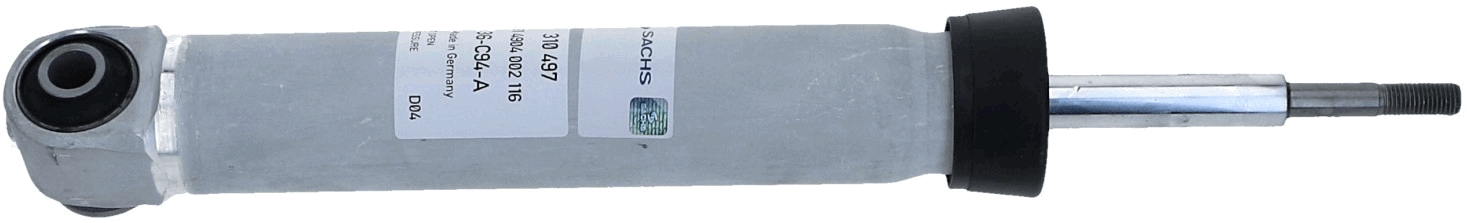 Sachs Schokdemper 310 497