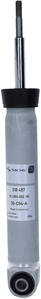 Sachs Schokdemper 310 497