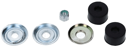 Sachs Schokdemper 310 706