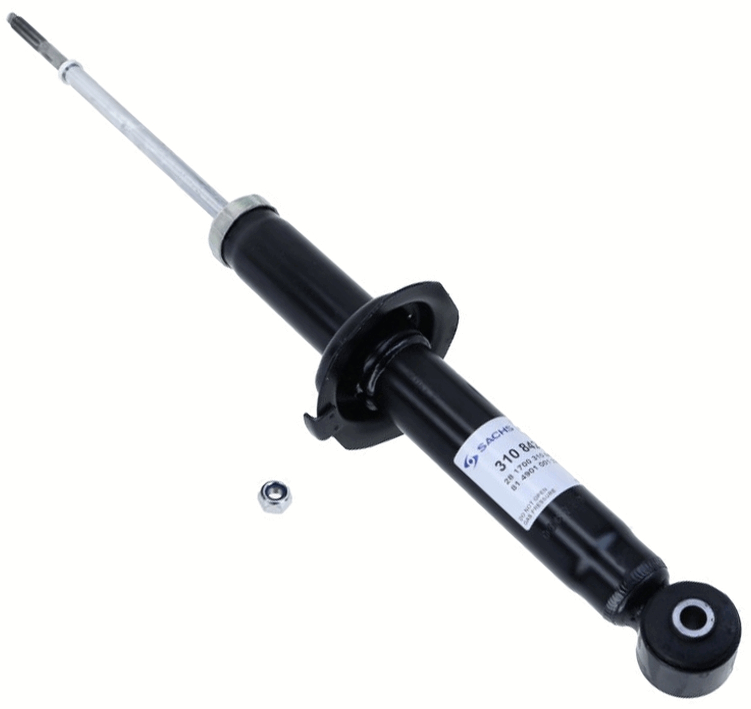 Schokdemper Sachs 310 842