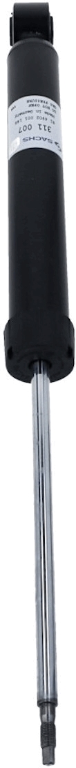 Sachs Schokdemper 311 007