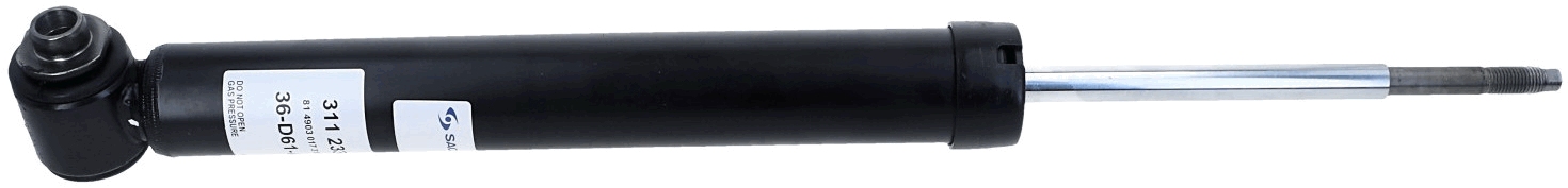 Sachs Schokdemper 311 233