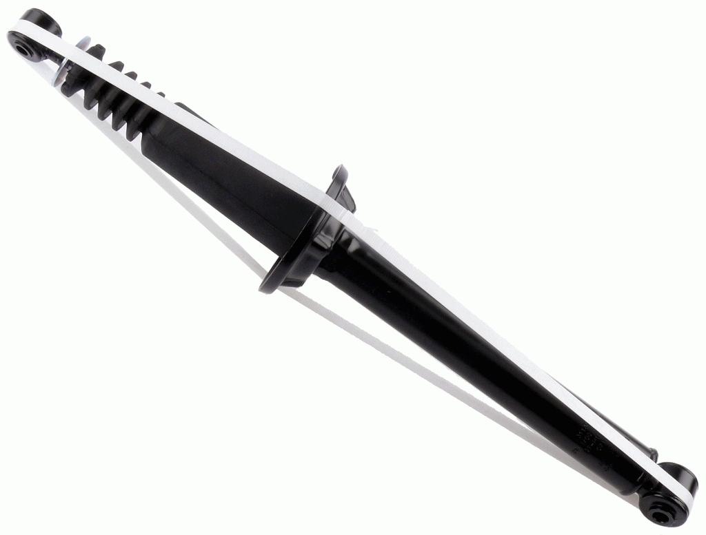 Schokdemper Sachs 311 361