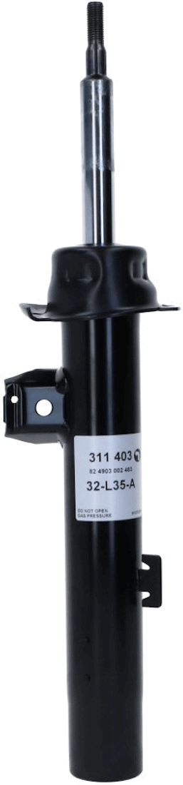 Sachs Schokdemper 311 403