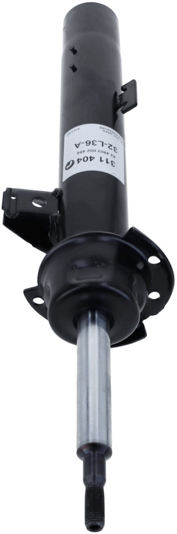 Sachs Schokdemper 311 404