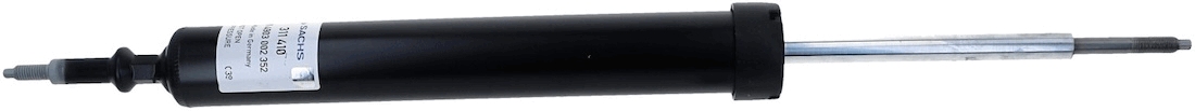 Sachs Schokdemper 311 410