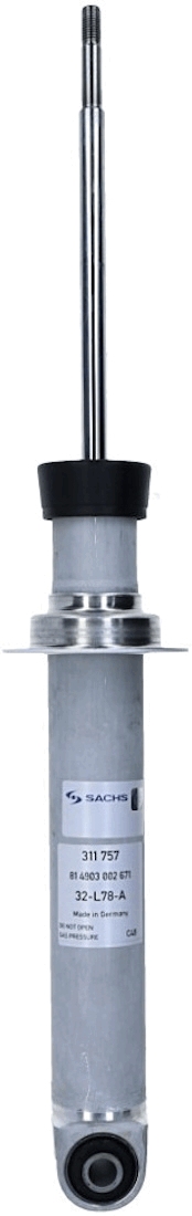Sachs Schokdemper 311 757