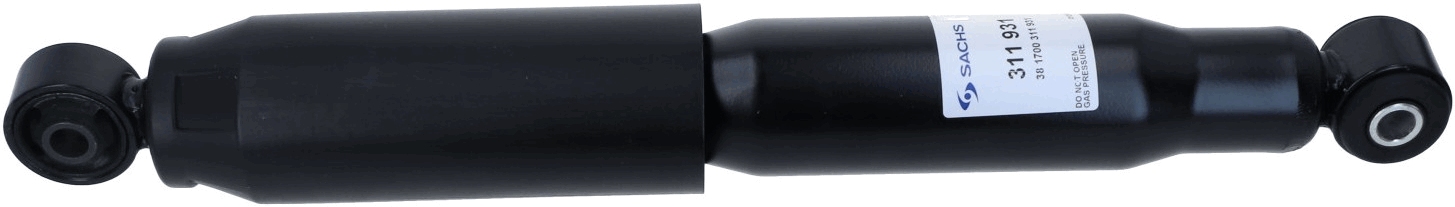 Sachs Schokdemper 311 931