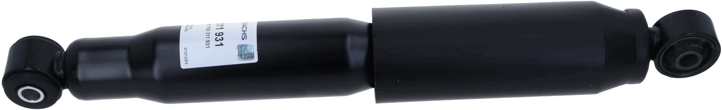 Sachs Schokdemper 311 931