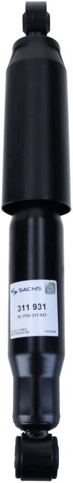 Sachs Schokdemper 311 931