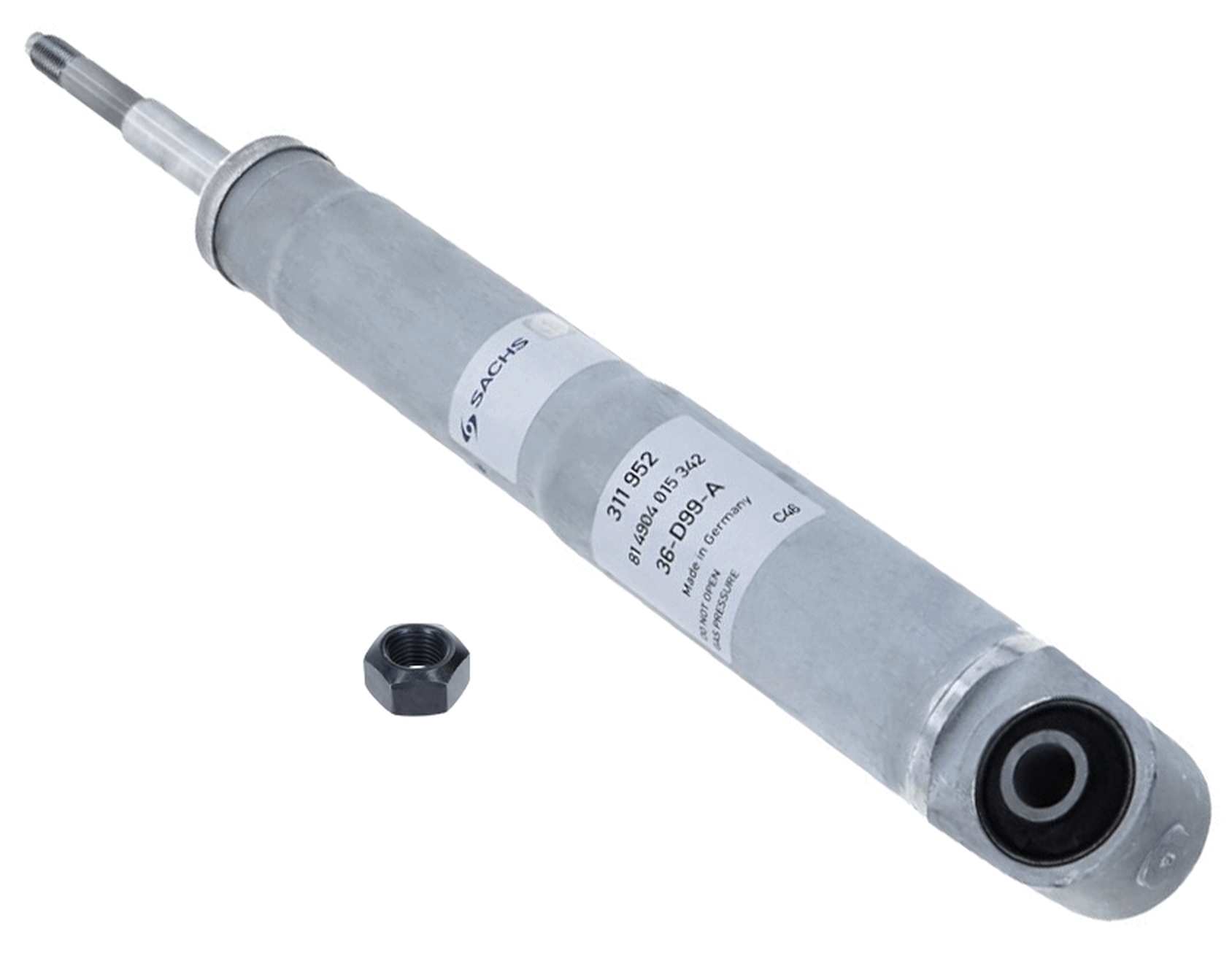 Sachs Schokdemper 311 952