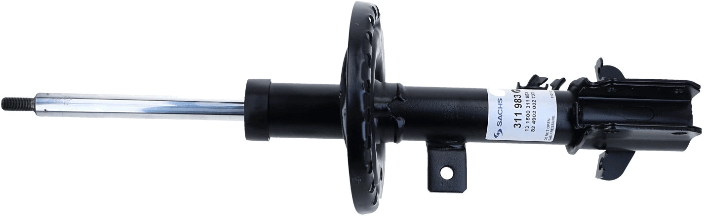 Sachs Schokdemper 311 983