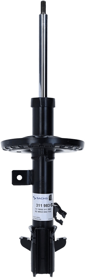 Sachs Schokdemper 311 983