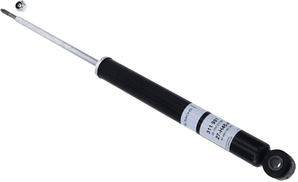 Sachs Schokdemper 311 991