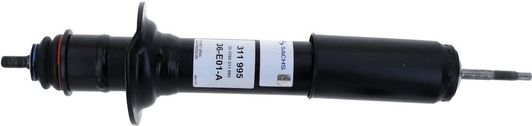 Sachs Schokdemper 311 995