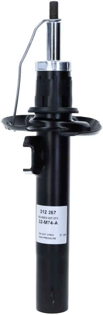 Sachs Schokdemper 312 267