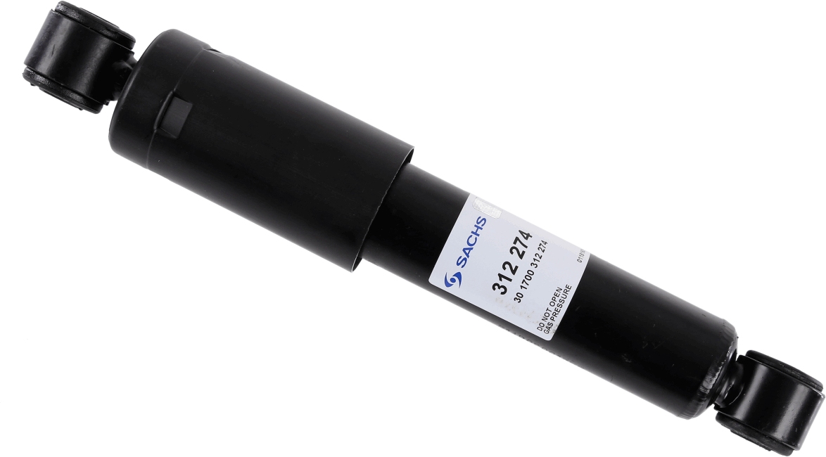 Schokdemper Sachs 312 274