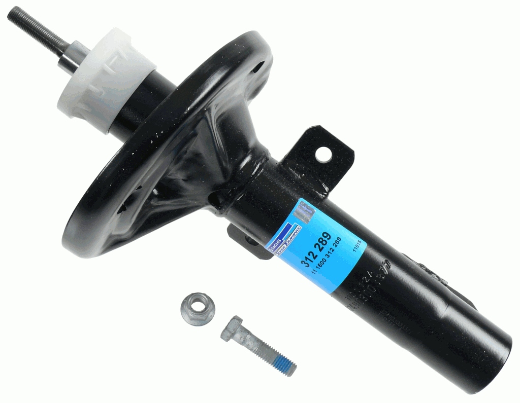 Schokdemper Sachs 312 289