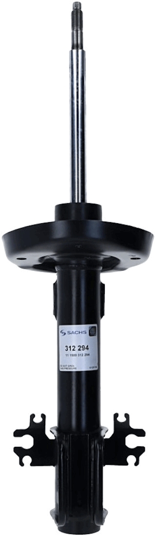 Sachs Schokdemper 312 294