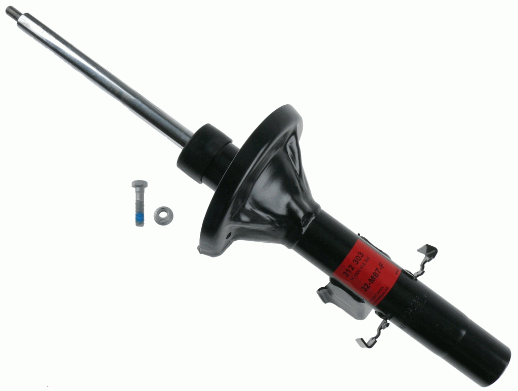 Schokdemper Sachs 312 303