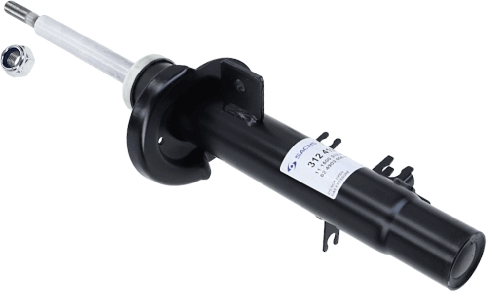 Sachs Schokdemper 312 419