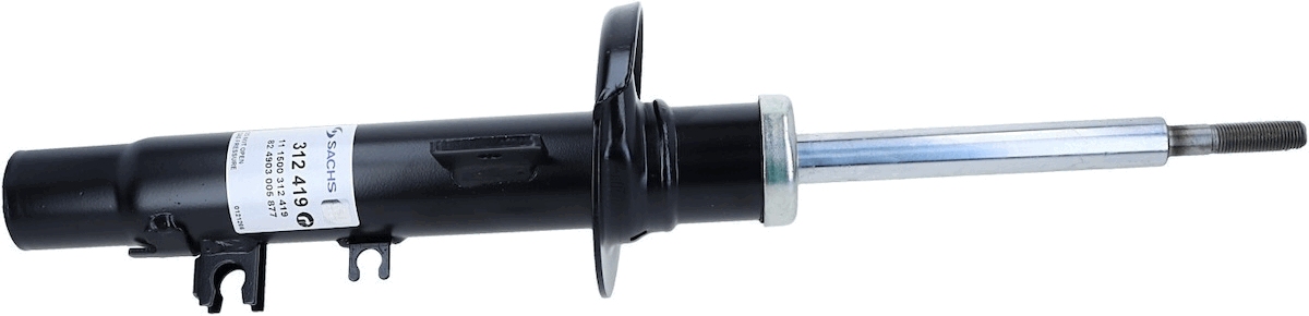 Sachs Schokdemper 312 419