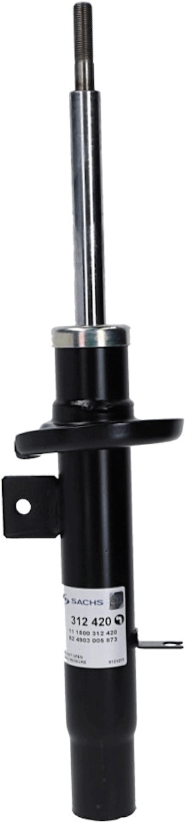 Sachs Schokdemper 312 420