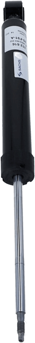 Sachs Schokdemper 312 616