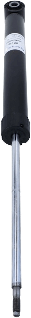 Sachs Schokdemper 312 640