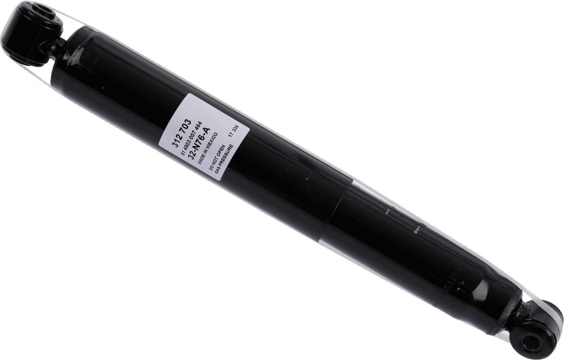 Schokdemper Sachs 312 703