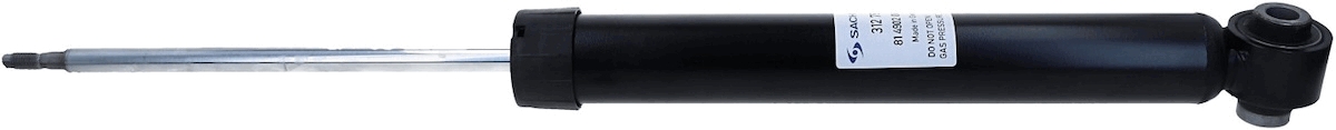 Sachs Schokdemper 312 783