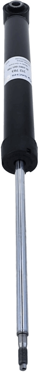 Sachs Schokdemper 312 783