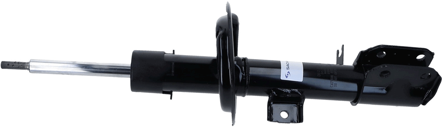Sachs Schokdemper 312 818