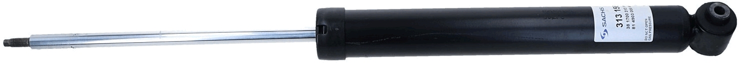 Sachs Schokdemper 313 156