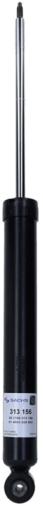 Sachs Schokdemper 313 156