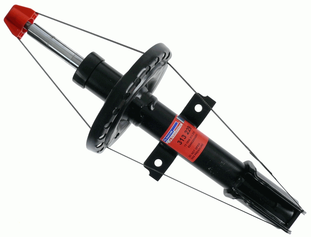 Sachs Schokdemper 313 229