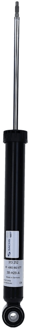 Sachs Schokdemper 313 252