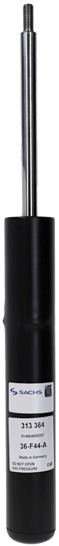 Sachs Schokdemper 313 364