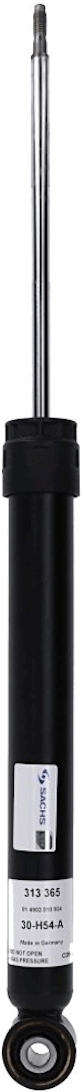 Sachs Schokdemper 313 365