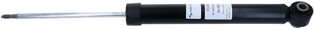Sachs Schokdemper 313 367