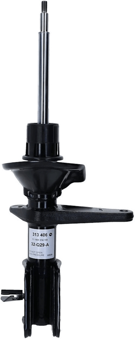 Sachs Schokdemper 313 406