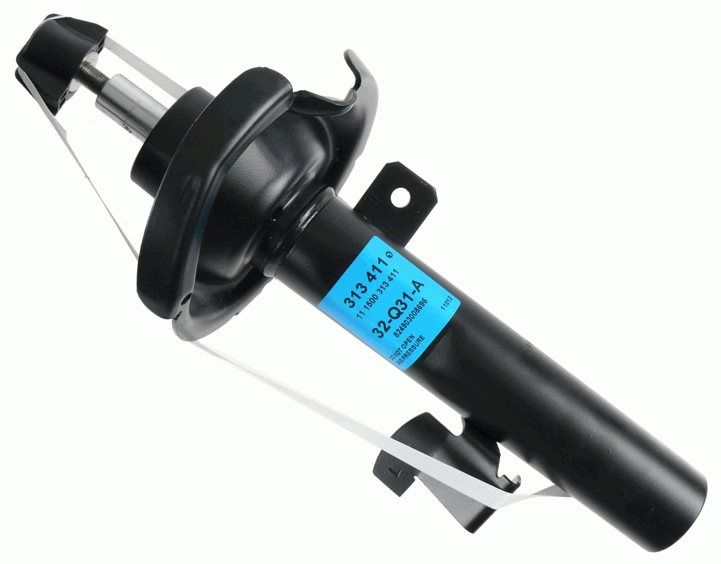 Sachs Schokdemper 313 411