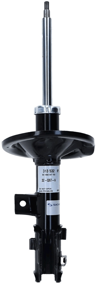 Sachs Schokdemper 313 532