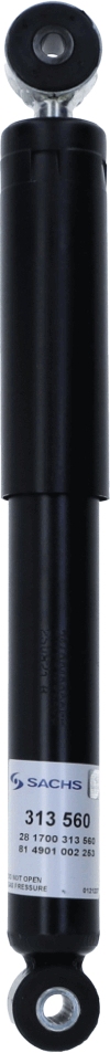 Sachs Schokdemper 313 560