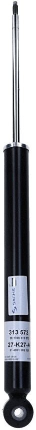 Sachs Schokdemper 313 573