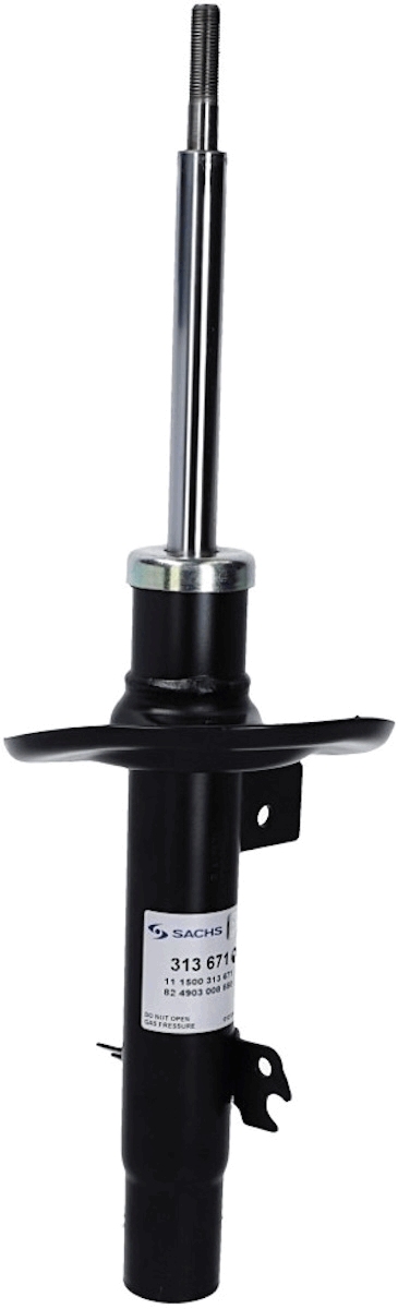 Sachs Schokdemper 313 671