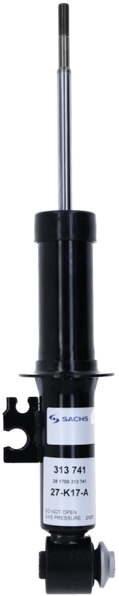 Sachs Schokdemper 313 741