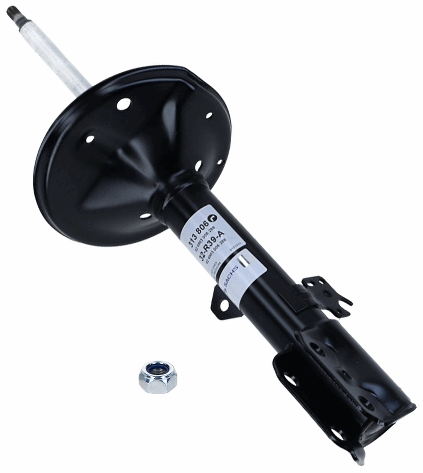 Sachs Schokdemper 313 806