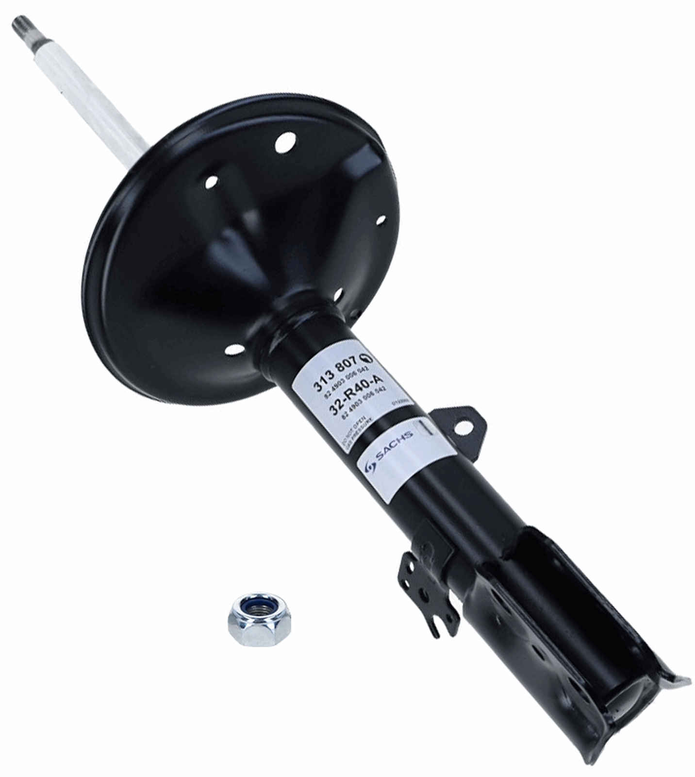 Sachs Schokdemper 313 807